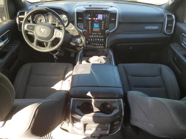 2020 RAM 1500 BIG H - 1C6SRFFT6LN359371
