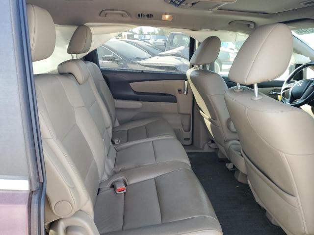 2015 HONDA ODYSSEY EX - 5FNRL5H60FB067387