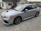 2017 SUBARU WRX - JF1VA1B62H9823083