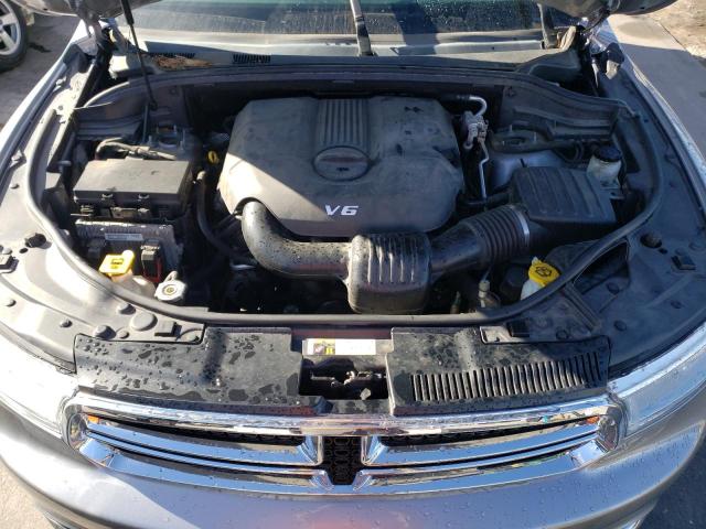 2015 DODGE DURANGO SX - 1C4RDJAG1FC938660