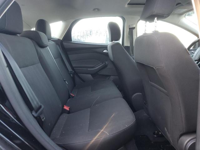 2017 FORD FOCUS SEL - 1FADP3M28HL338515