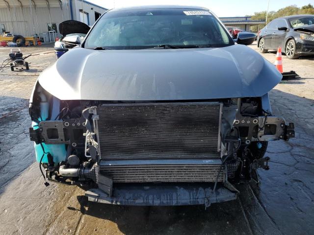 2020 HONDA CIVIC EXL - SHHFK7H88LU215010