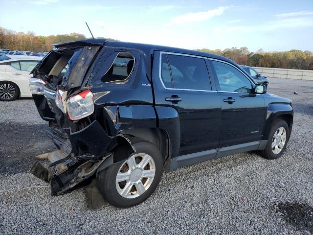 2015 GMC TERRAIN SL - 2GKALMEK4F6359613