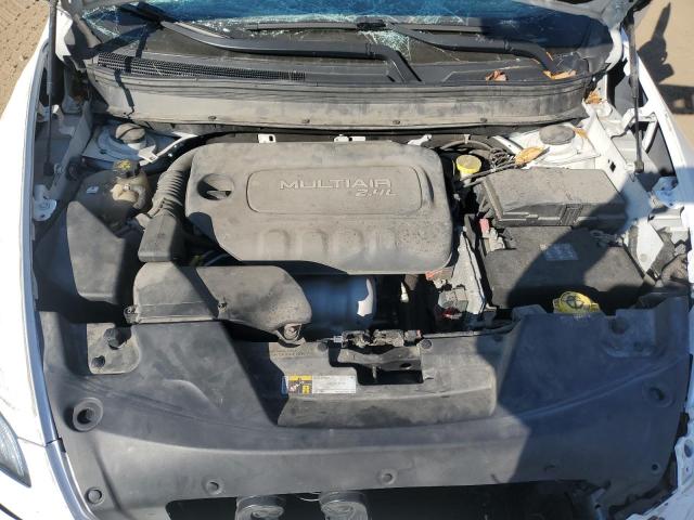 2015 JEEP CHEROKEE L - 1C4PJMCB7FW675513