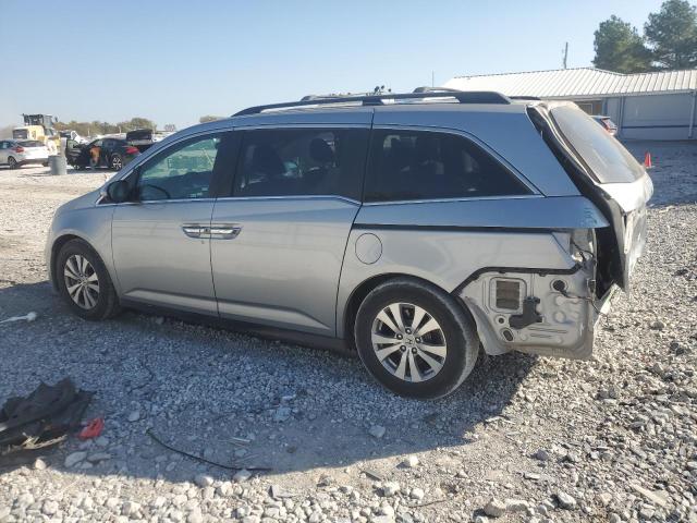 2016 HONDA ODYSSEY SE - 5FNRL5H38GB108095