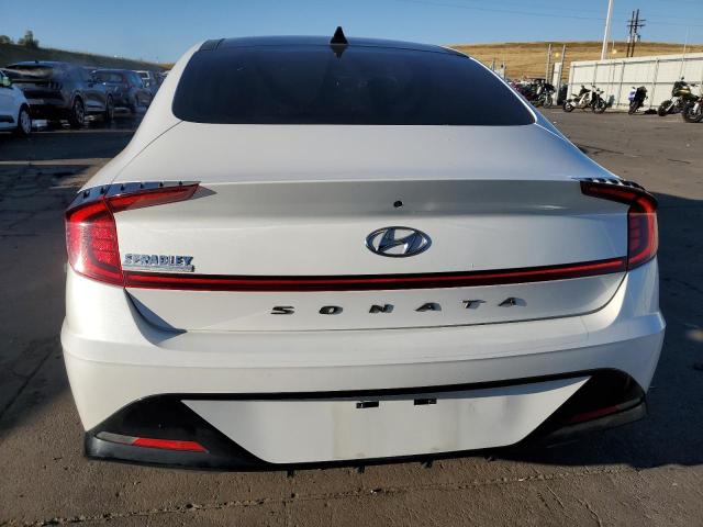 2021 HYUNDAI SONATA SEL - 5NPEF4JA7MH102231