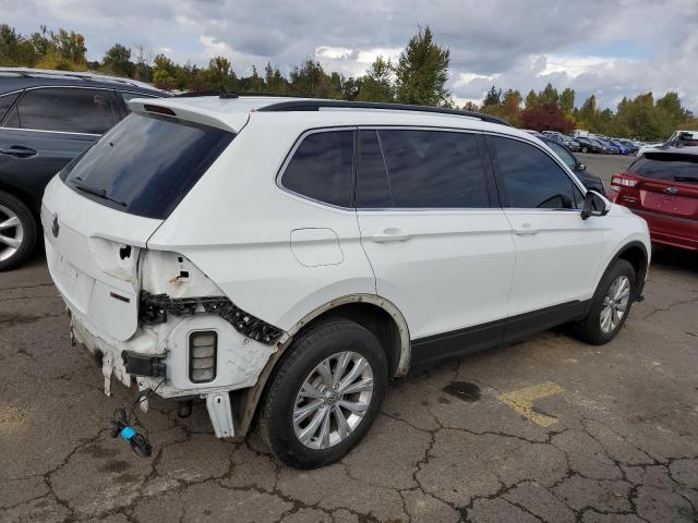 2019 VOLKSWAGEN TIGUAN SE - 3VV2B7AX4KM044253