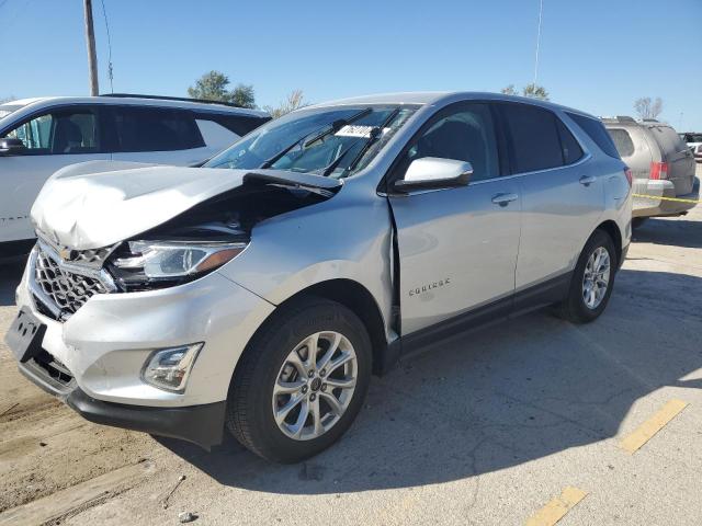 2018 CHEVROLET EQUINOX LT #3024609688