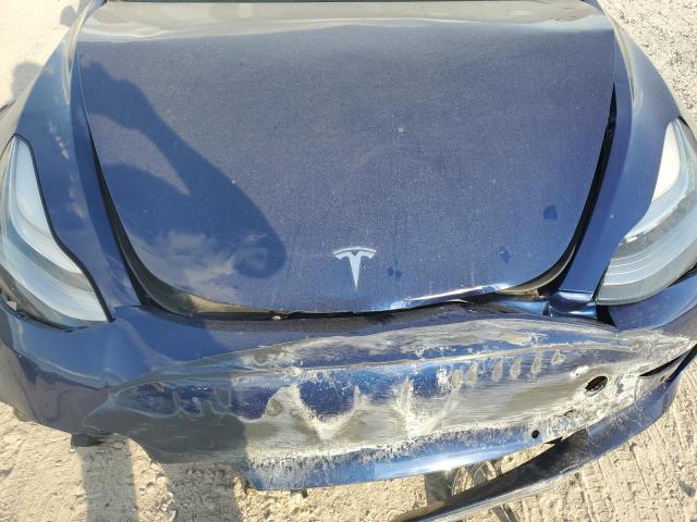 2019 TESLA MODEL 3 - 5YJ3E1EBXKF192501
