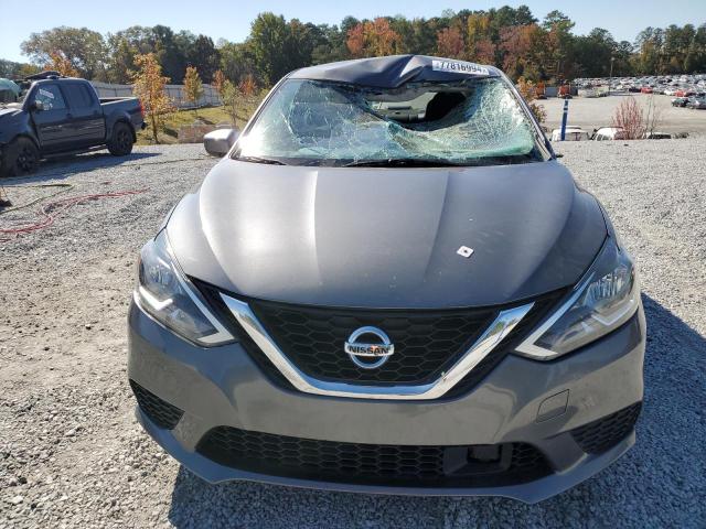 2019 NISSAN SENTRA S - 3N1AB7AP5KY347211