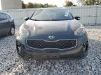 KIA SPORTAGE E photo