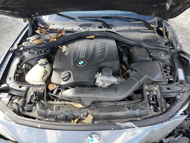 VIN WBA3R5C53FK372563 2015 BMW 4 Series, 435 XI no.11