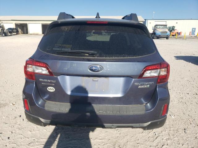 VIN 4S4BSANC6H3234919 2017 Subaru Outback, 2.5I Lim... no.6