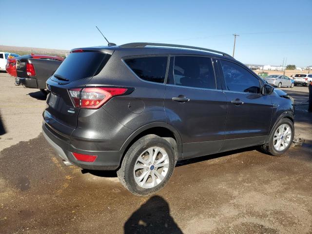 VIN 1FMCU9G90HUD41439 2017 Ford Escape, SE no.3