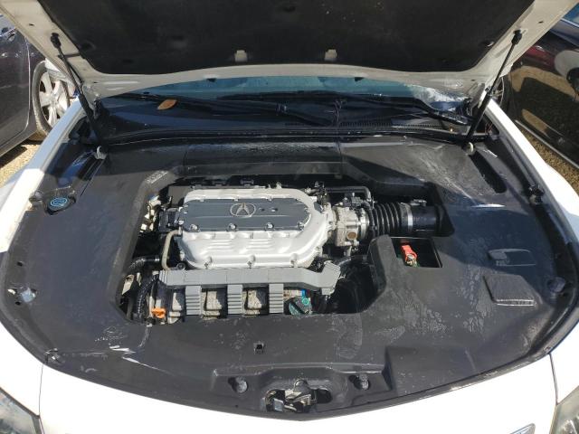 VIN 19UUA9F56EA000822 2014 Acura TL, Tech no.11