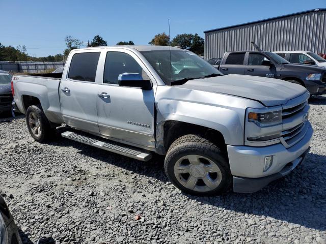 2018 CHEVROLET SILVERADO - 3GCUKSEC6JG211209