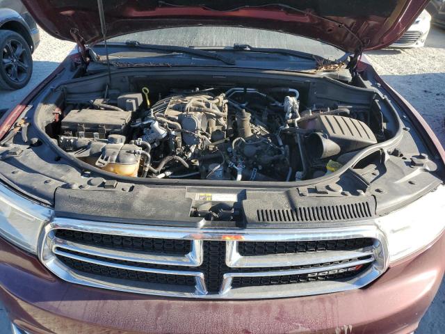 1C4RDHAG8HC709307 2017 DODGE DURANGO
