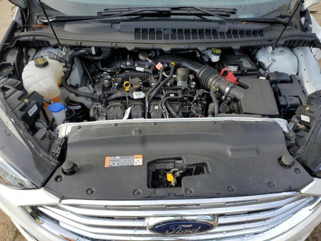 VIN 2FMPK4J94NBA35817 2022 Ford Edge, Sel no.12