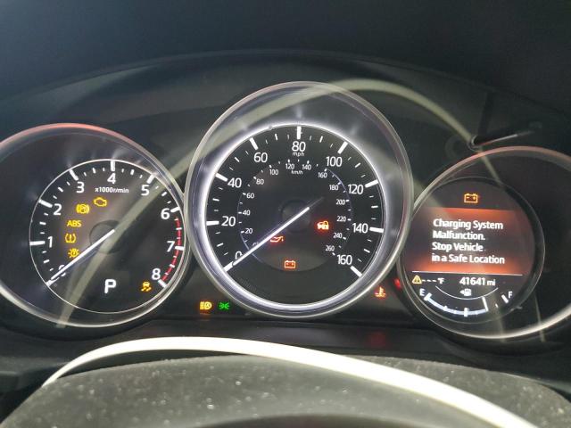 2021 MAZDA CX-5 TOURI - JM3KFBCM8M0359093