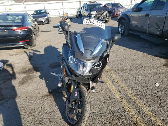 BMW K1600 GTL 2012 blue road/str gas WB1061208CZZ21820 photo #3