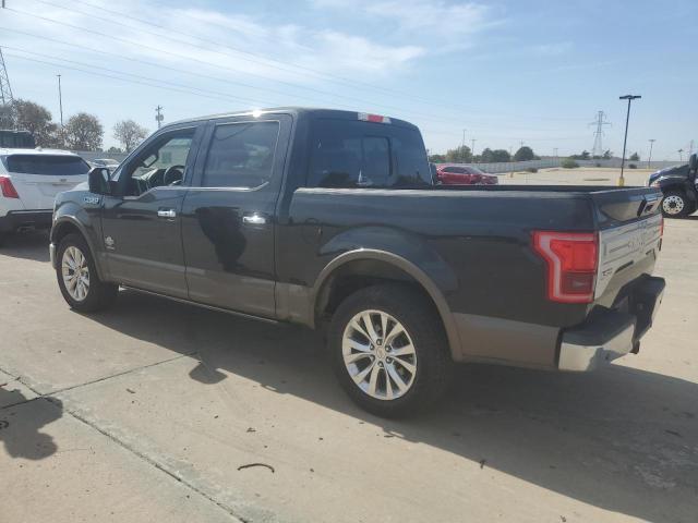 2015 FORD F150 SUPER - 1FTEW1CGXFFC37832