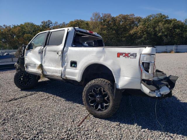 2020 FORD F350 SUPER - 1FT8W3BT6LEE77419