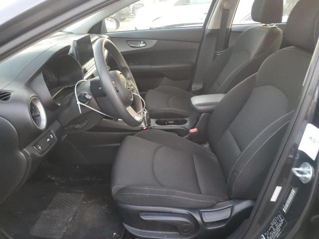 2021 KIA FORTE FE - 3KPF24AD8ME349434