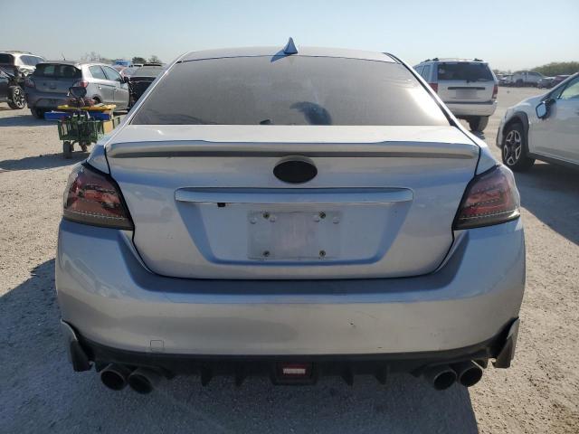 2016 SUBARU WRX - JF1VA1B67G9814426