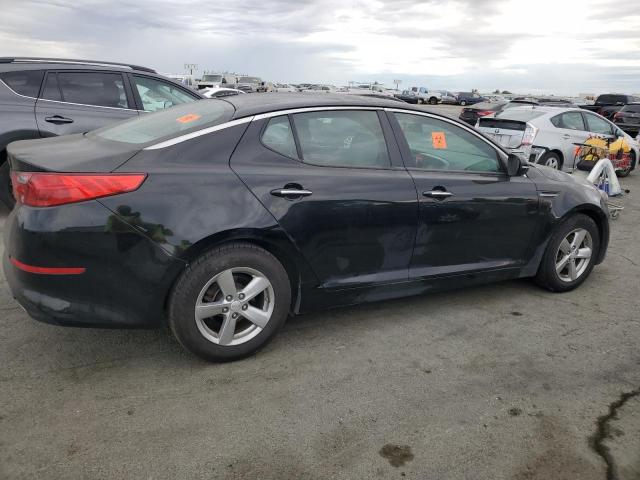 2015 KIA OPTIMA LX - 5XXGM4A77FG369015