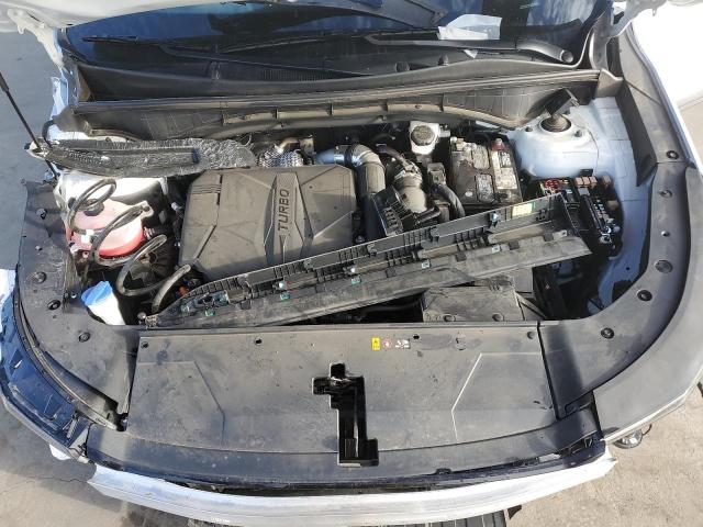 2024 KIA SORENTO SX - 5XYRKDJF0RG273538