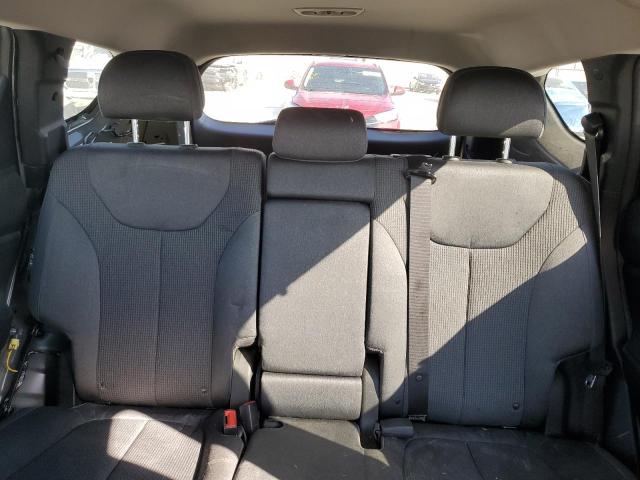 2022 HYUNDAI SANTA FE S - 5NMS64AJ8NH409358