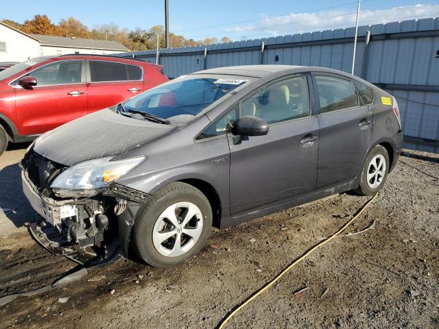 VIN JTDKN3DU9D5540996 2013 Toyota Prius no.1