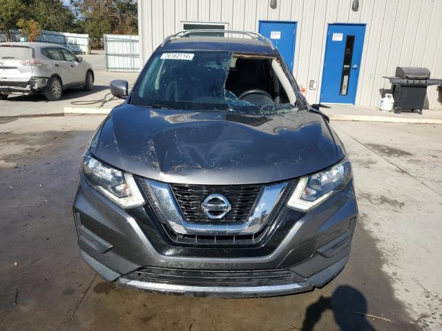2017 NISSAN ROGUE S KNMAT2MT6HP500520