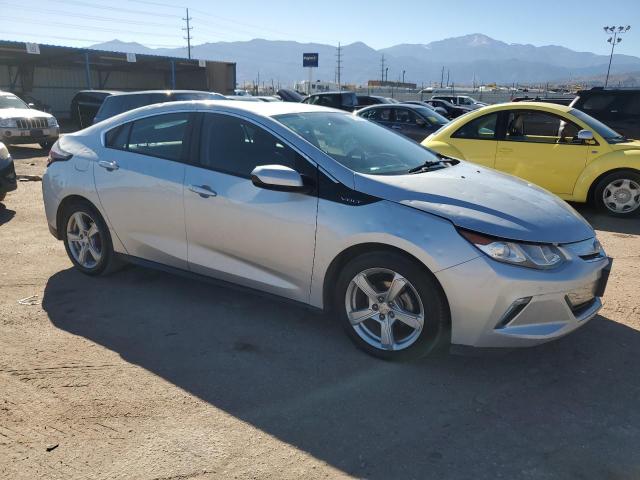 VIN 1G1RA6S55KU116847 2019 Chevrolet Volt, LT no.4