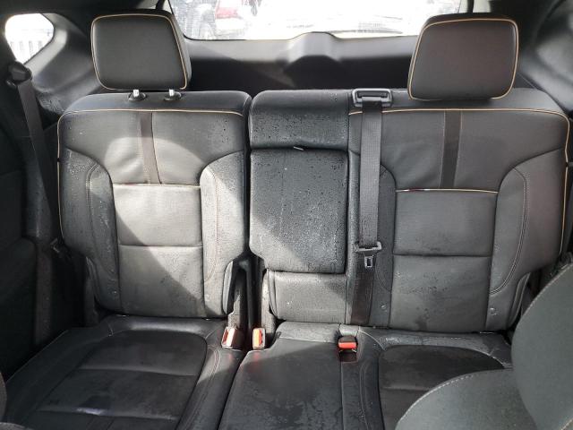 2023 CHEVROLET BLAZER PRE - 3GNKBFR45PS122021