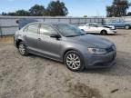 Lot #3030814519 2014 VOLKSWAGEN JETTA SE