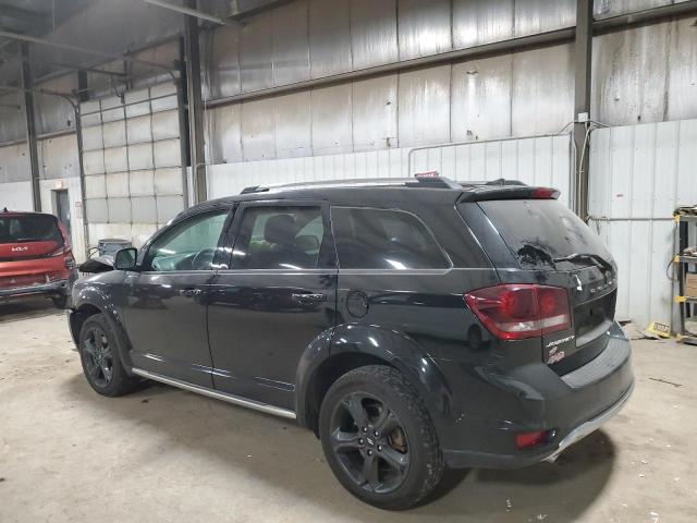 2019 DODGE JOURNEY CR - 3C4PDDGG0KT816466