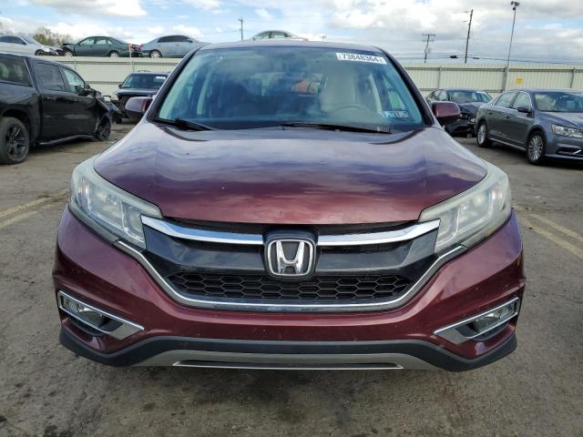 2015 HONDA CR-V EX - 2HKRM4H5XFH637914