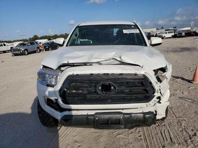 VIN 3TYAX5GN8PT081582 2023 Toyota Tacoma, Double Cab no.5