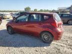 NISSAN VERSA NOTE photo