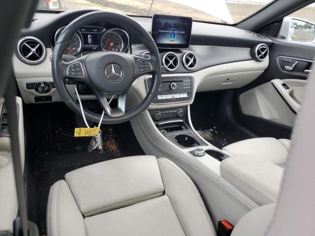 VIN WDDSJ4GB2KN723350 2019 MERCEDES-BENZ CLA-CLASS no.8