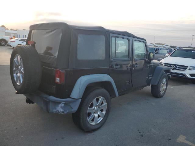 VIN 1C4BJWDG4DL652849 2013 Jeep Wrangler, Sport no.3