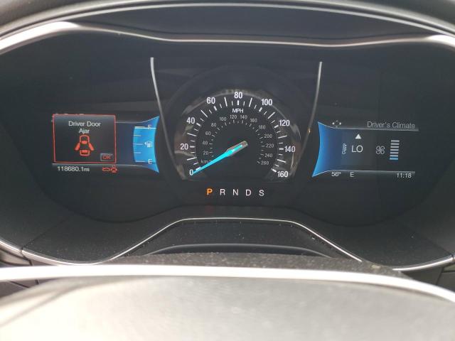 2015 FORD FUSION TIT - 3FA6P0K95FR217589