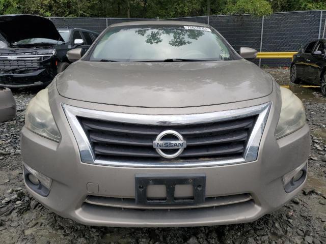 VIN 1N4AL3AP6DN408218 2013 Nissan Altima, 2.5 no.5