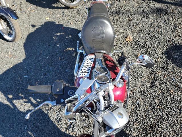 2004 HARLEY-DAVIDSON FXDLI 1HD1GNW1X4K315619