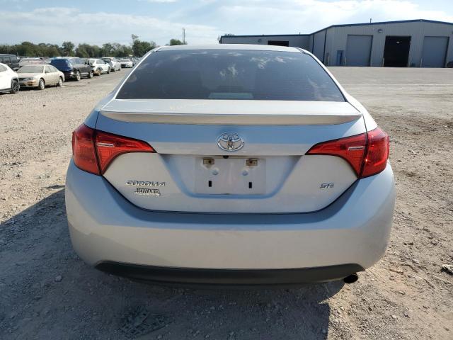 2019 TOYOTA COROLLA L - 5YFBURHE2KP905074