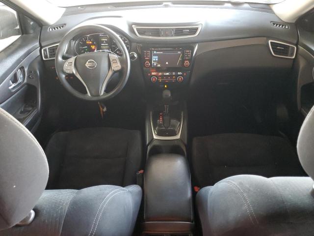 2016 NISSAN ROGUE S - JN8AT2MT4GW027211