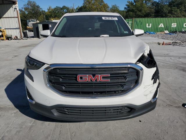 VIN 3GKALMEV0KL220272 2019 GMC Terrain, Sle no.5