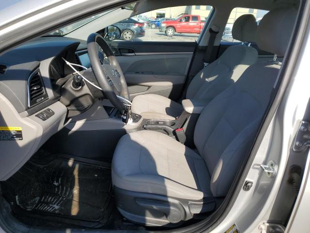 2018 HYUNDAI ELANTRA SE - 5NPD84LF7JH297726