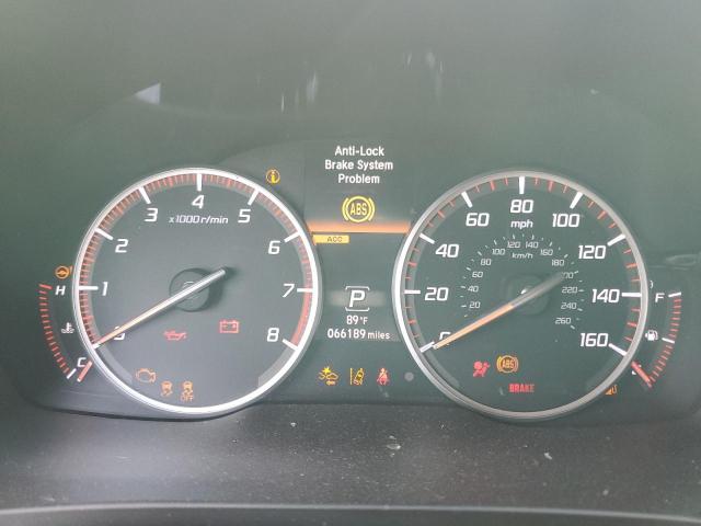 2020 ACURA ILX PREMIU - 19UDE2F8XLA006741